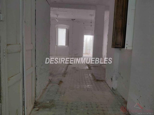 1 sypialnia Komercyjne do wynajęcia w La Gran Via, Miasto Walencja - 3 000 € (Ref: 10129357)