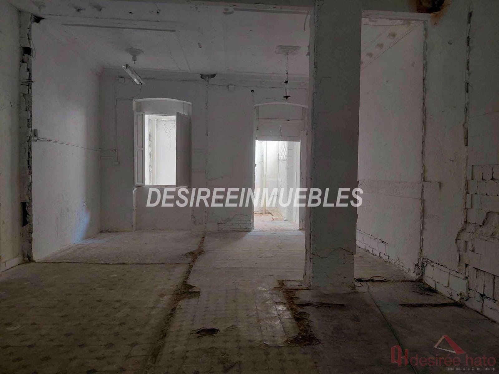 1 sypialnia Komercyjne do wynajęcia w Miasto Walencja - 3 000 € (Ref: 10129357)