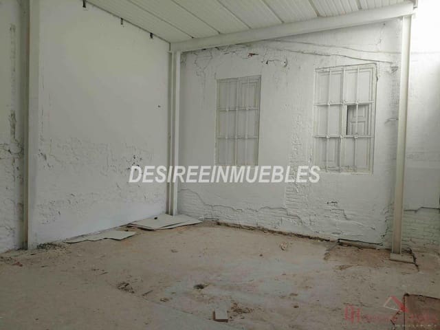 1 sypialnia Komercyjne do wynajęcia w La Gran Via, Miasto Walencja - 3 000 € (Ref: 10129357)