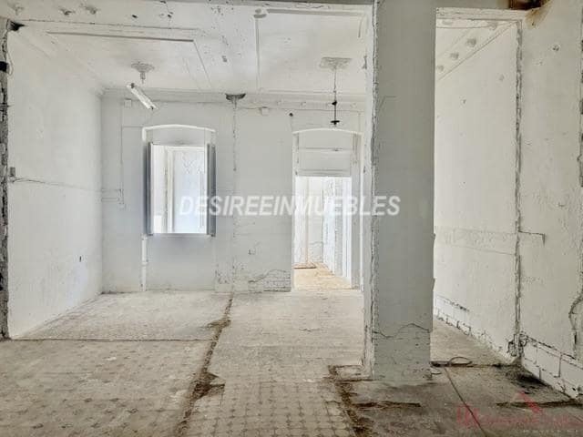 1 makuuhuone Kaupallinen vuokrattavana paikassa La Gran Via, Valencia kaupunki - 3 000 € (Ref: 10129357)