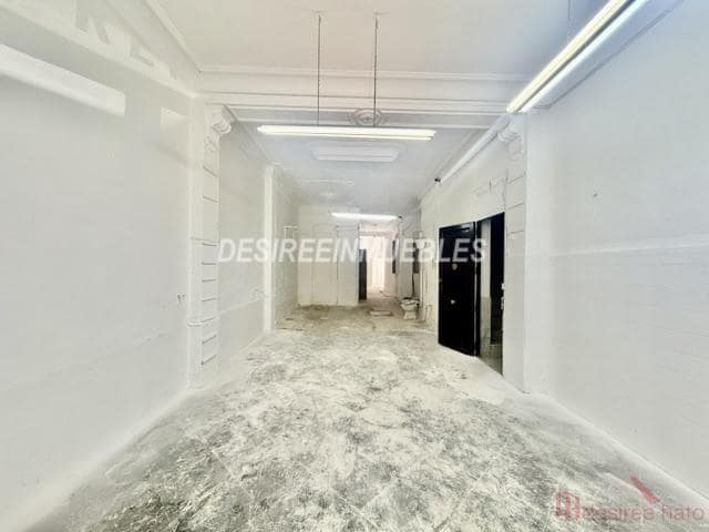 1 makuuhuone Kaupallinen vuokrattavana paikassa La Gran Via, Valencia kaupunki - 3 000 € (Ref: 10129357)