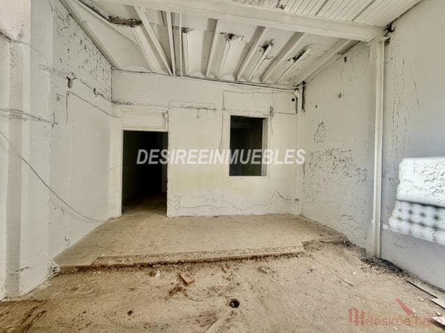 1 makuuhuone Kaupallinen vuokrattavana paikassa La Gran Via, Valencia kaupunki - 3 000 € (Ref: 10129357)
