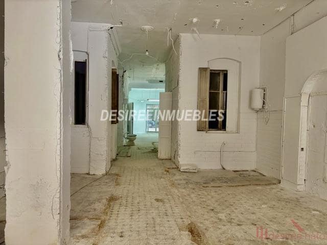 1 makuuhuone Kaupallinen vuokrattavana paikassa La Gran Via, Valencia kaupunki - 3 000 € (Ref: 10129357)