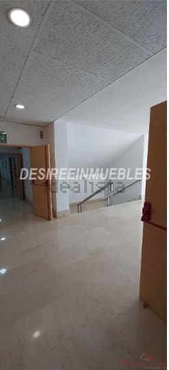 1 makuuhuone Toimisto vuokrattavana paikassa Valencia kaupunki - 1 200 € (Ref: 10142509)