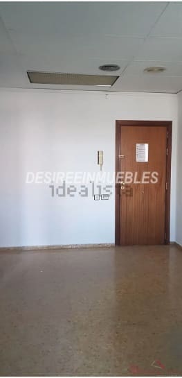 1 makuuhuone Toimisto vuokrattavana paikassa Valencia kaupunki - 1 200 € (Ref: 10142509)