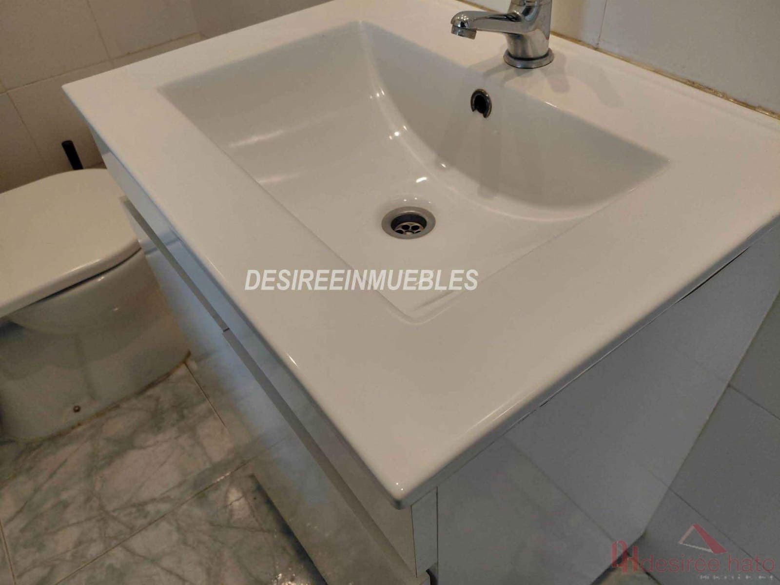 1 makuuhuone Toimisto vuokrattavana paikassa Valencia kaupunki - 1 200 € (Ref: 10142509)