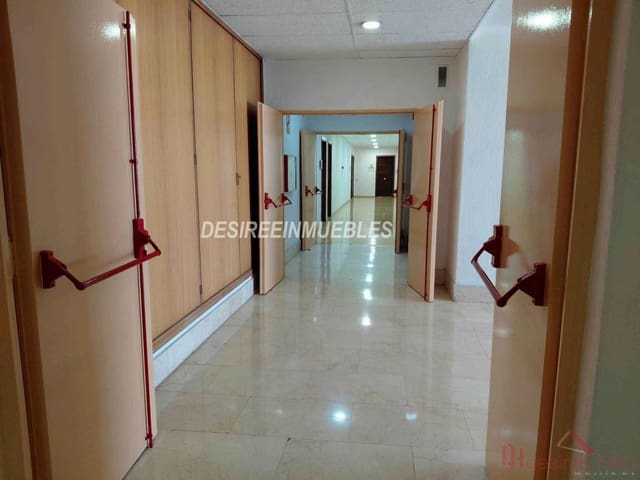 1 makuuhuone Toimisto vuokrattavana paikassa Campanar, Valencia kaupunki - 1 200 € (Ref: 10142509)
