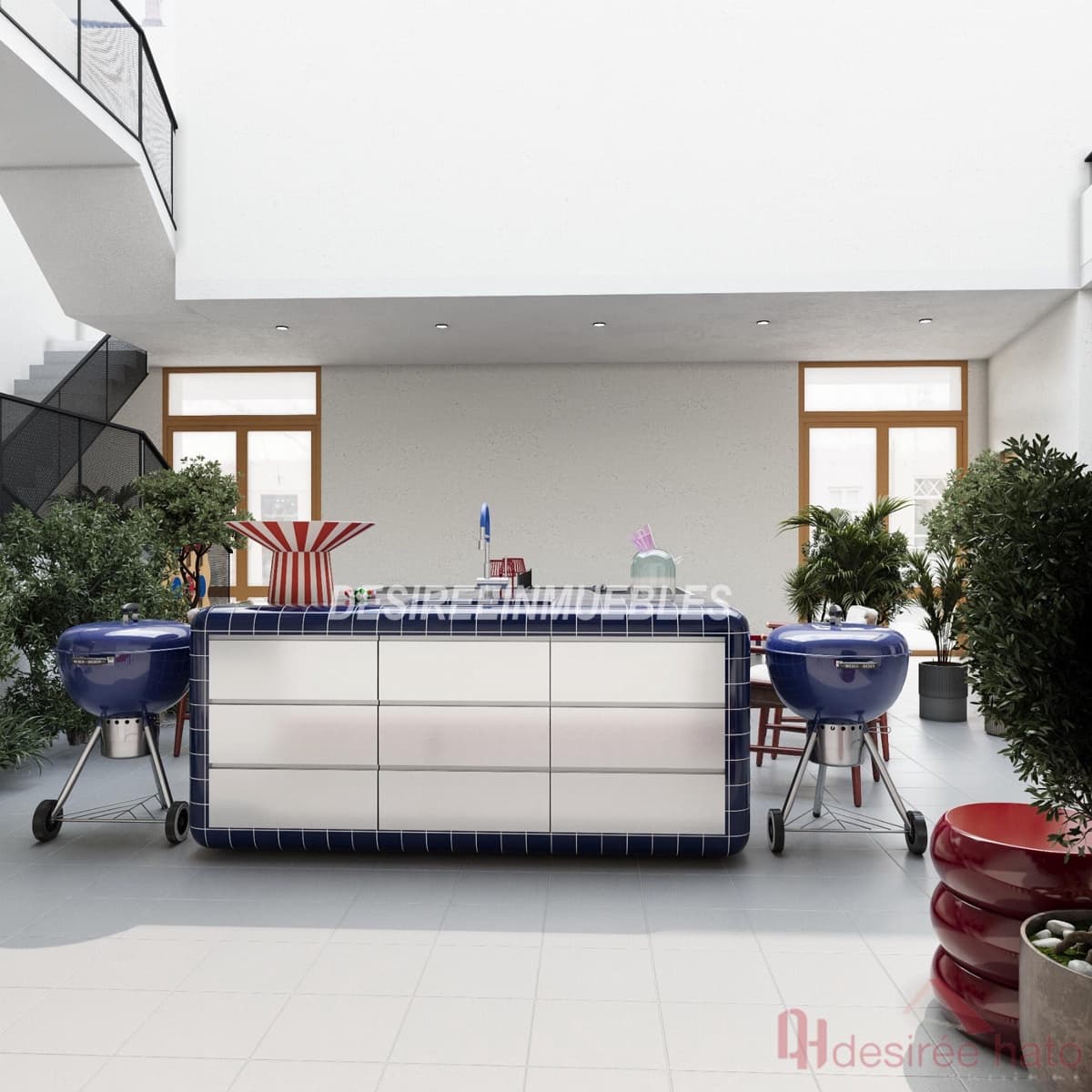 Commercial for sale in Benimamet - € 788,000 (Ref: 10160654)