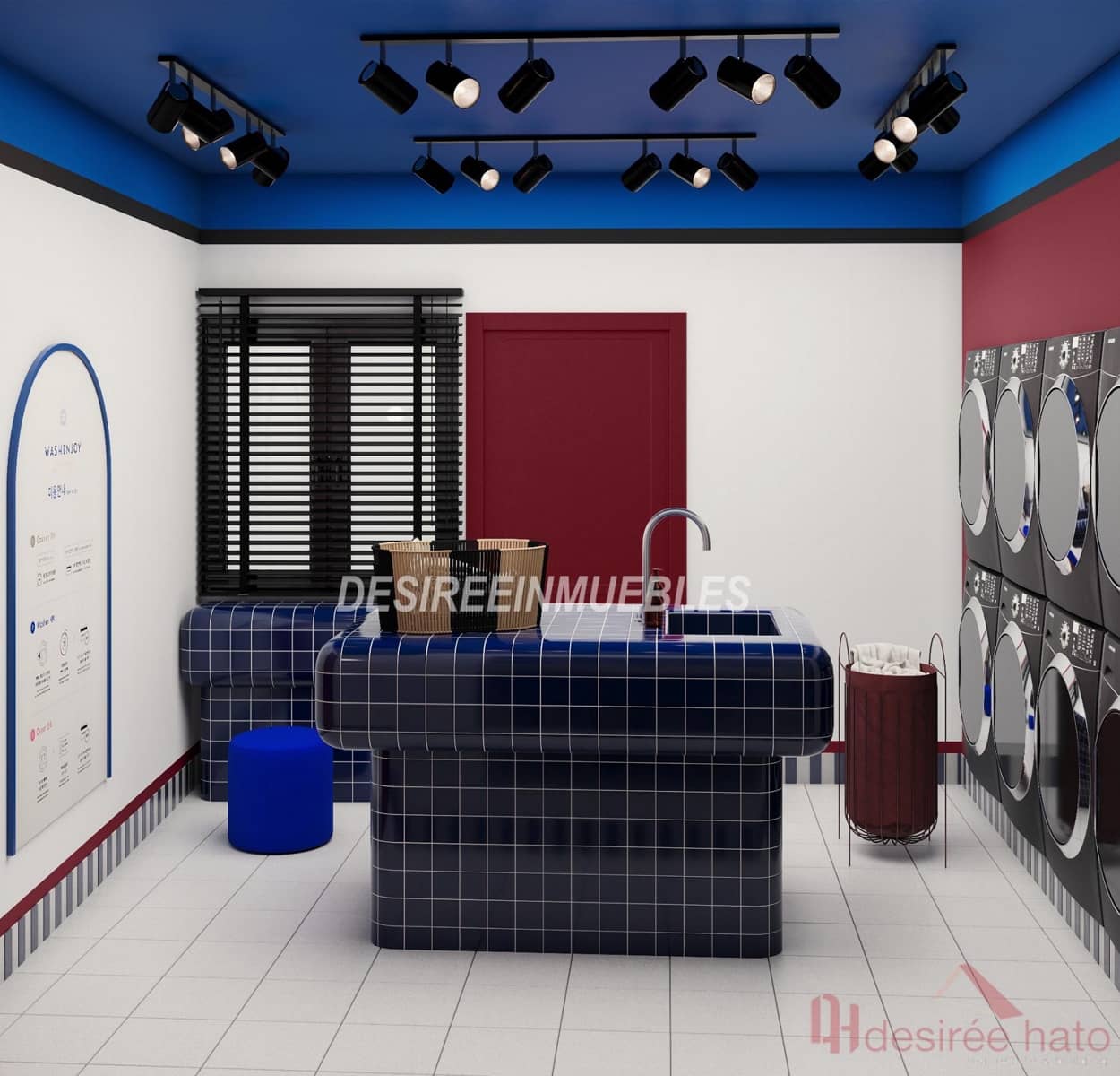 Commercial for sale in Benimamet - € 788,000 (Ref: 10160654)
