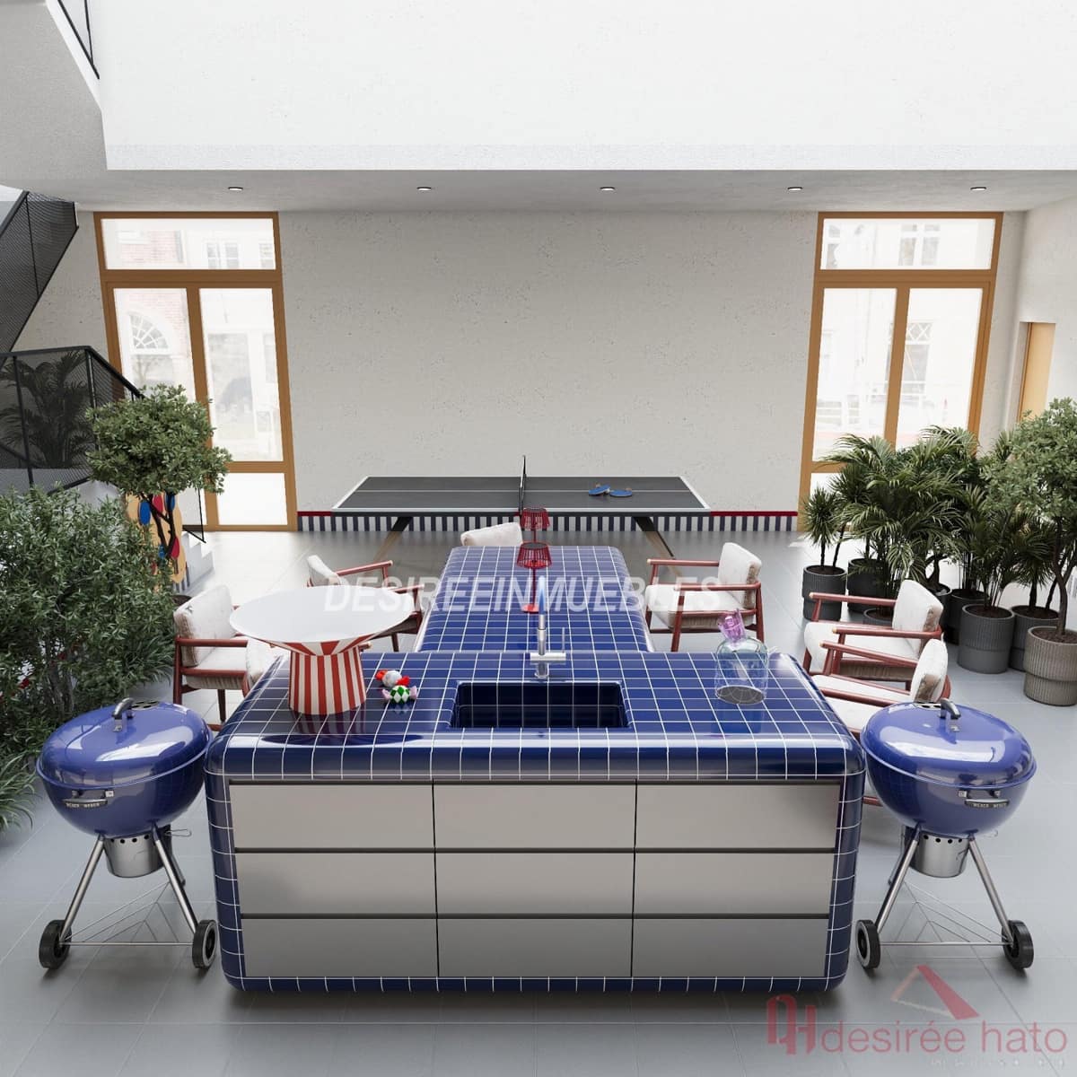 Commercial for sale in Benimamet - € 788,000 (Ref: 10160654)