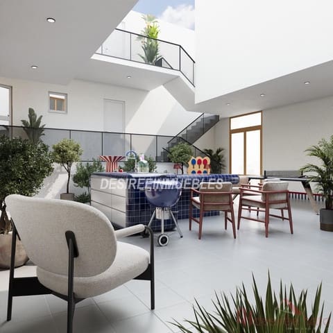 Commercieel te koop in Benimamet, Valencia stad - € 788.000 (Ref: 10160654)