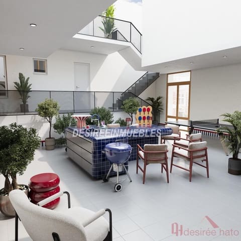 Commercieel te koop in Benimamet, Valencia stad - € 788.000 (Ref: 10160654)