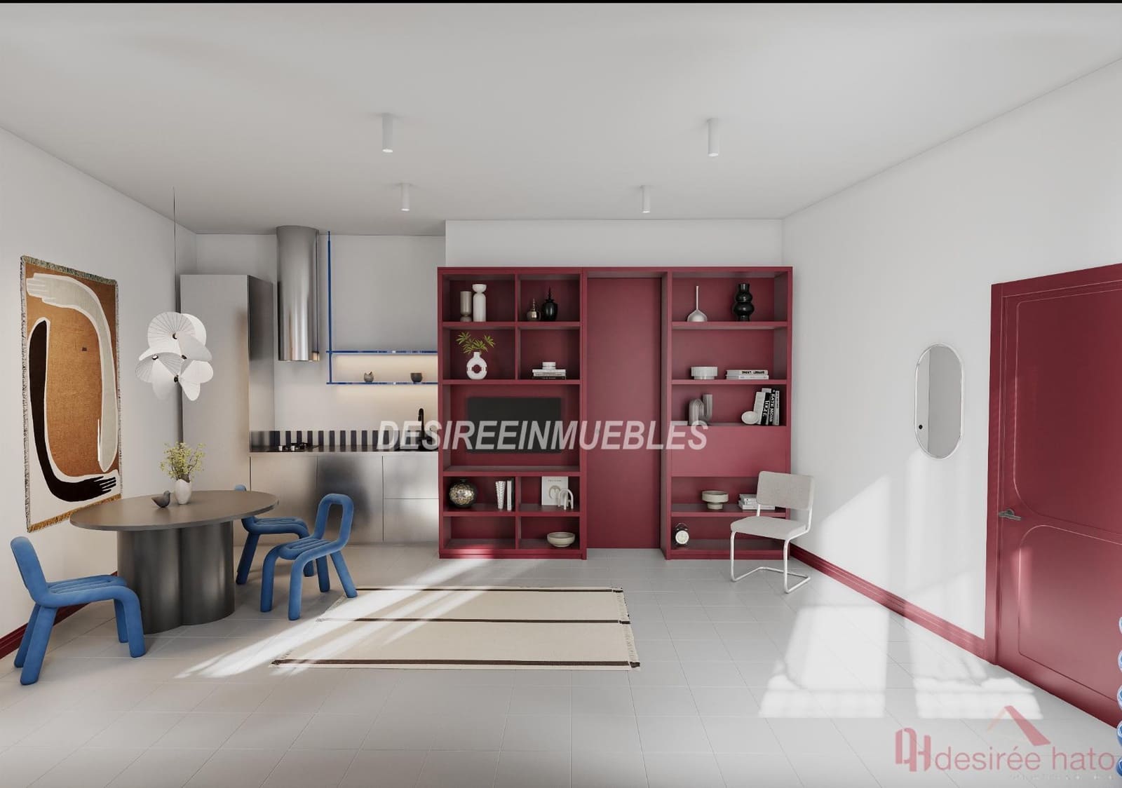 Commercial for sale in Benimamet - € 788,000 (Ref: 10160654)