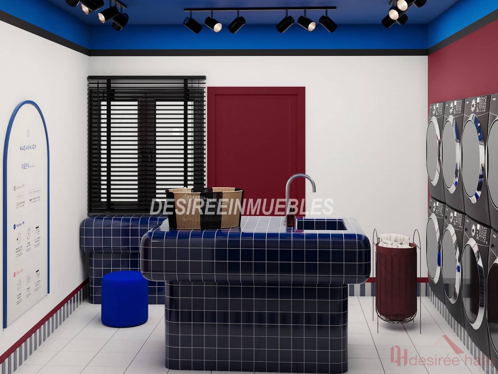 Commercial for sale in Benimamet - € 788,000 (Ref: 10160654)