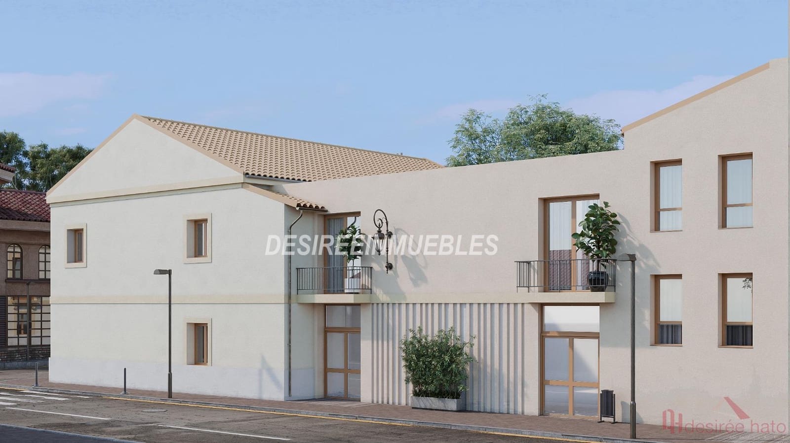 Commercial for sale in Benimamet - € 788,000 (Ref: 10160654)