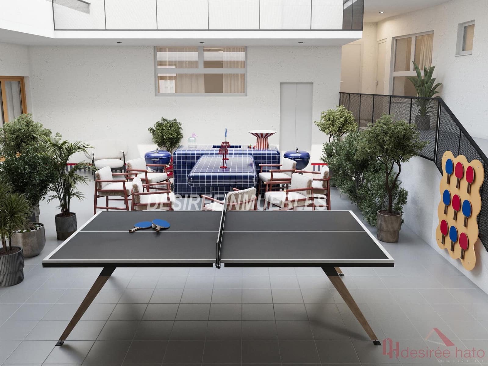 Commercial for sale in Benimamet - € 788,000 (Ref: 10160654)