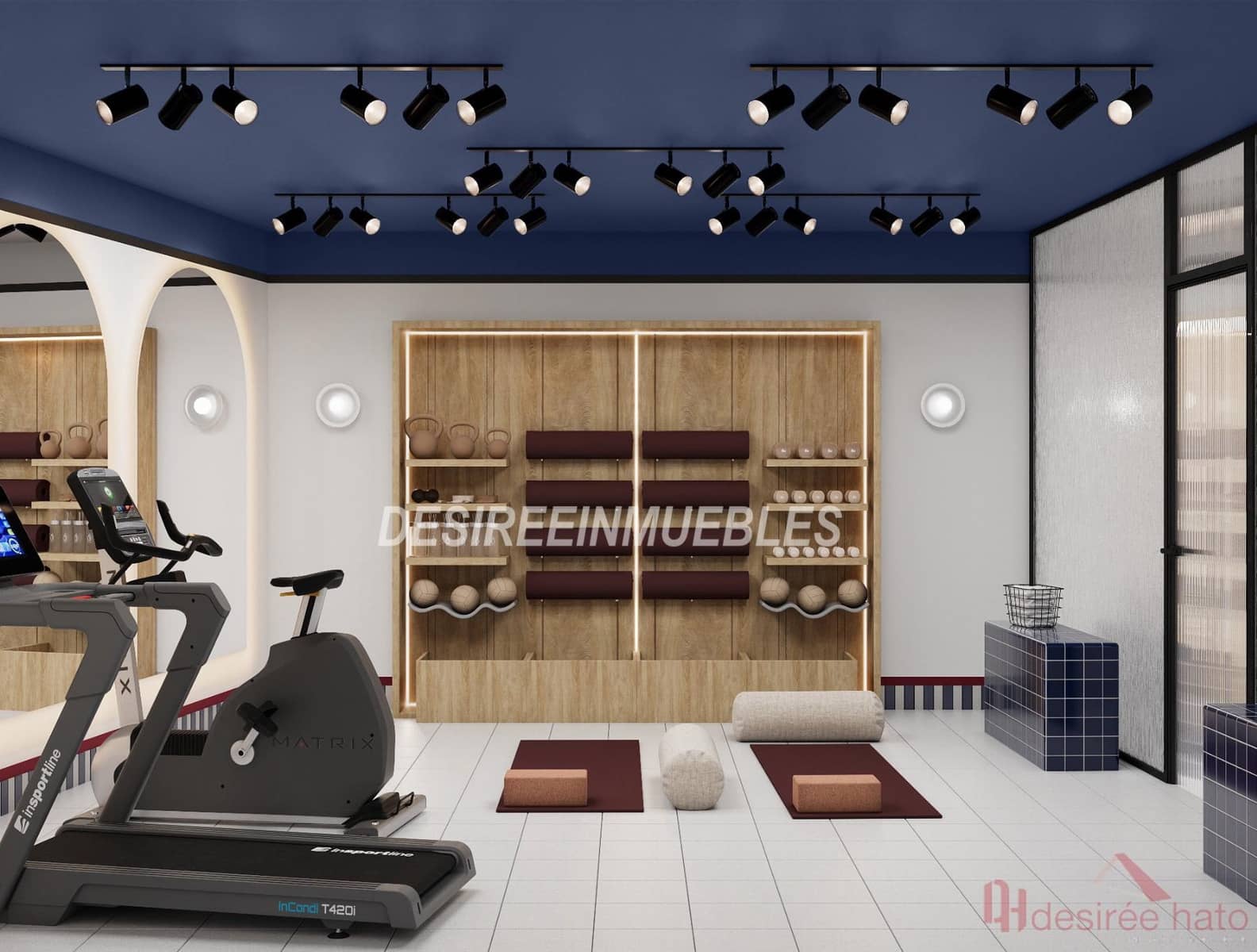 Commercial for sale in Benimamet - € 788,000 (Ref: 10160654)