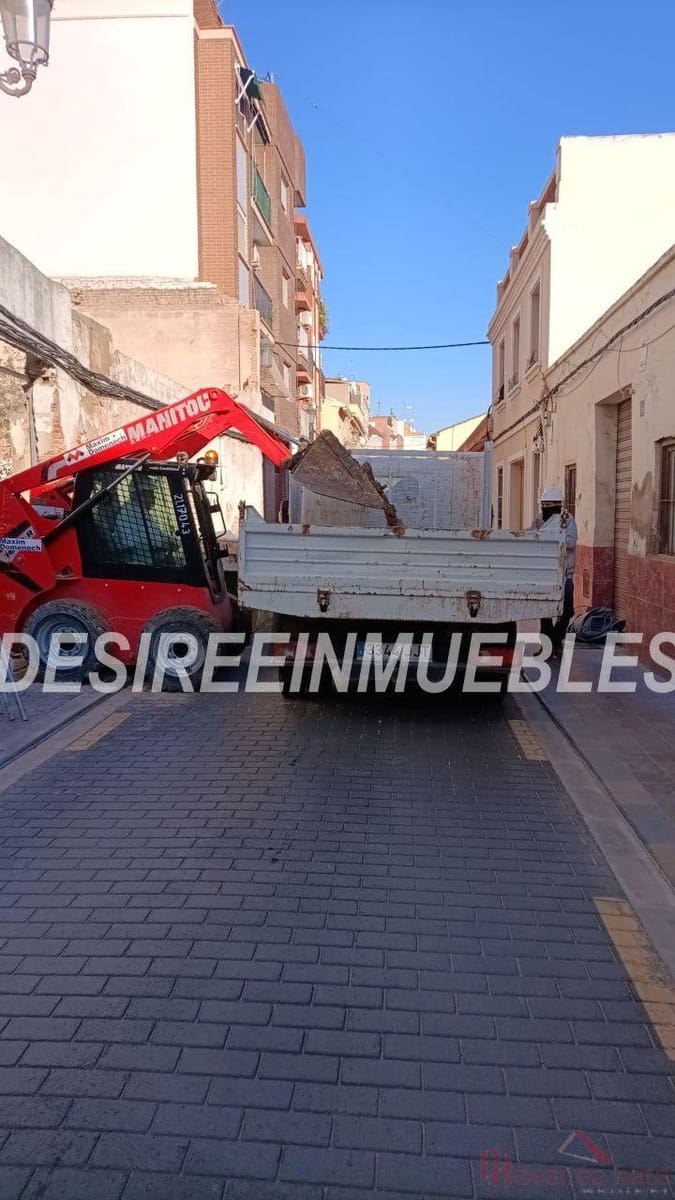 Commercial for sale in Benimamet - € 788,000 (Ref: 10160654)
