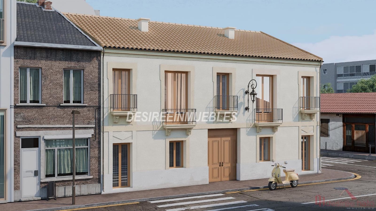 Commercial for sale in Benimamet - € 788,000 (Ref: 10160654)