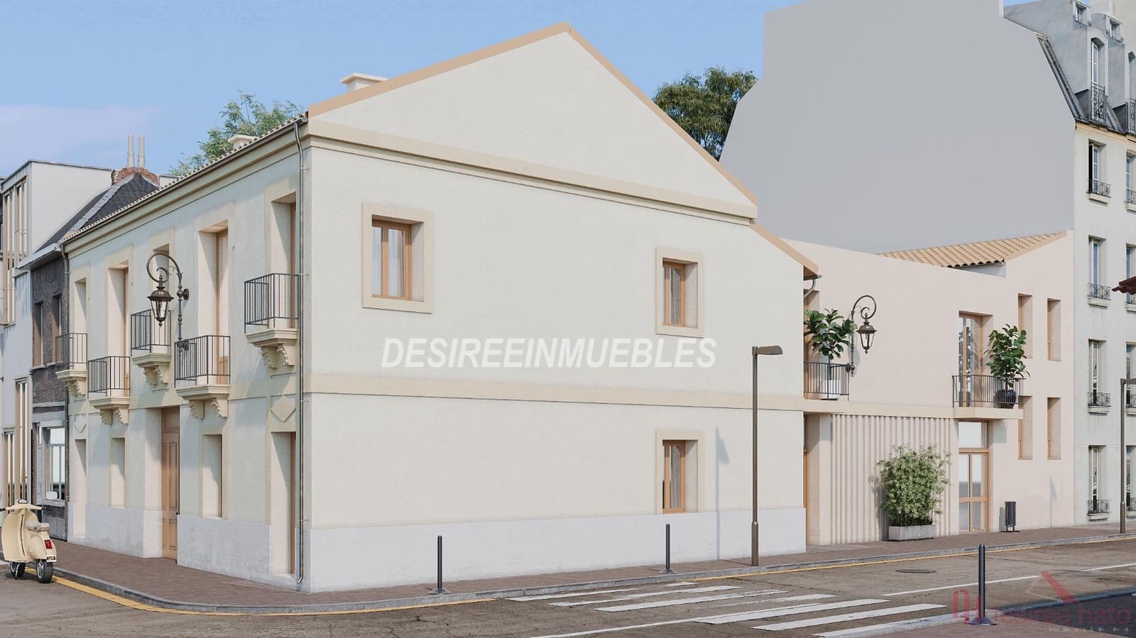 Commercial for sale in Benimamet - € 788,000 (Ref: 10160654)