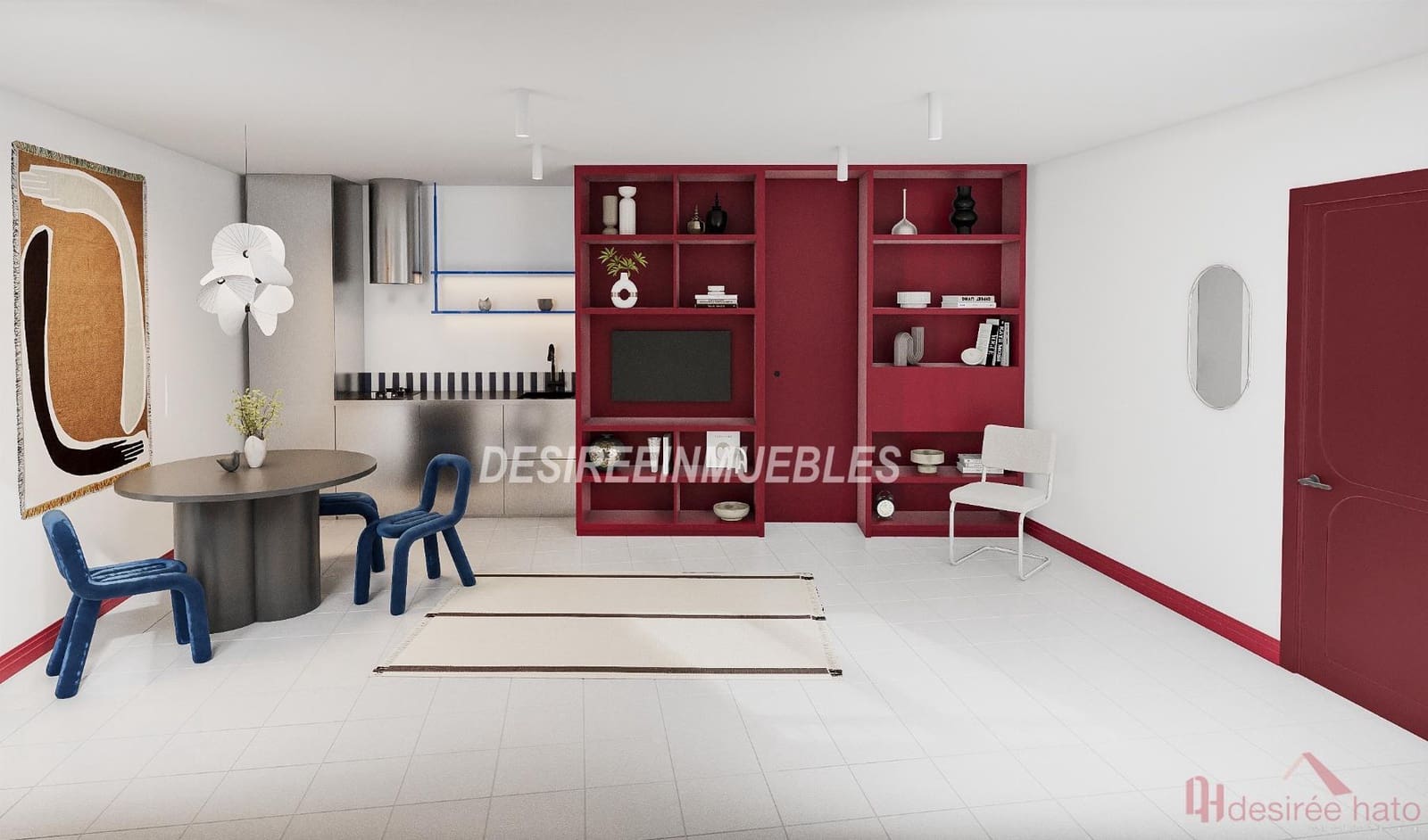 Commercial for sale in Benimamet - € 788,000 (Ref: 10160654)