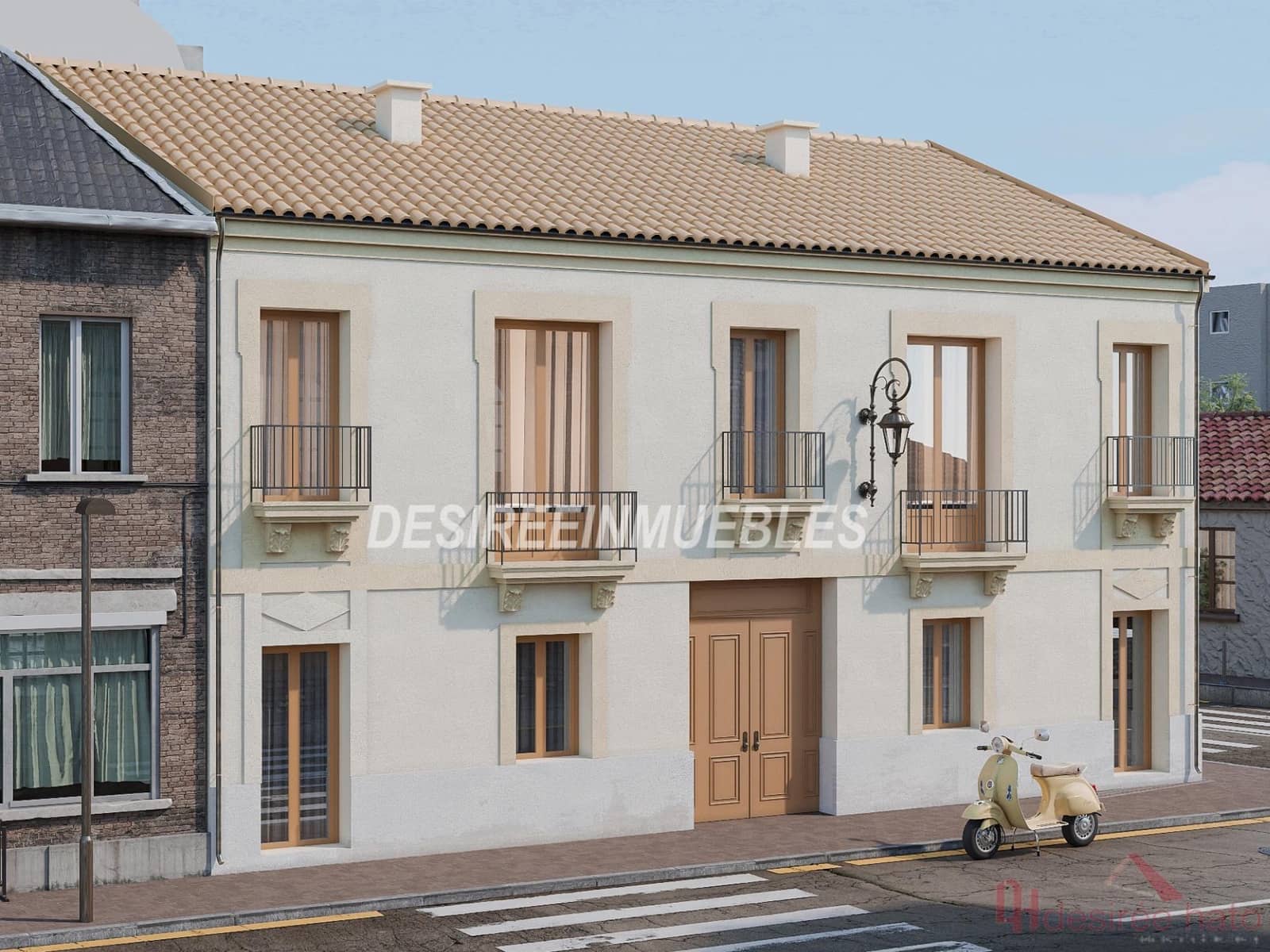 Commercial for sale in Benimamet - € 788,000 (Ref: 10160654)