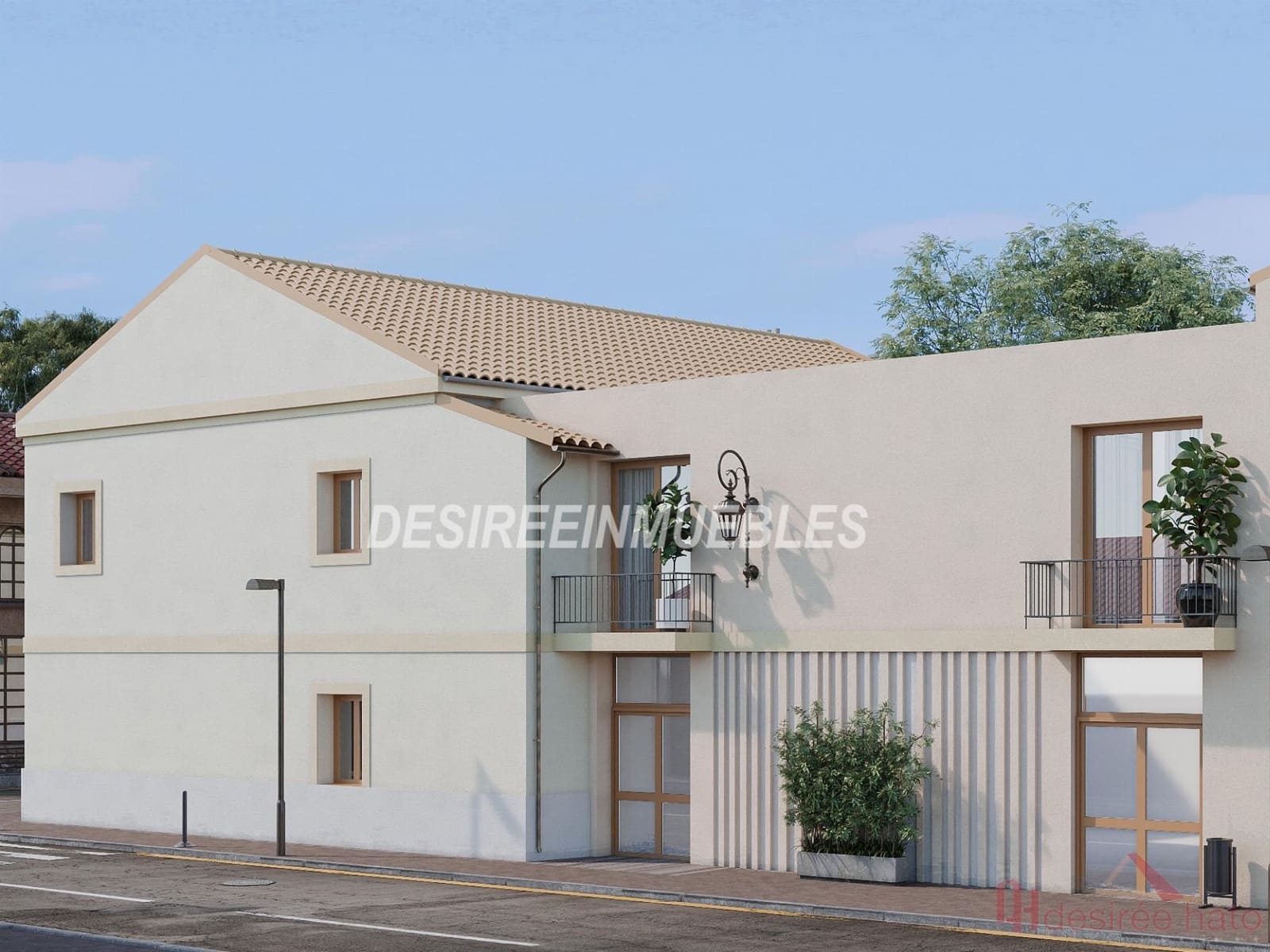 Commercial for sale in Benimamet - € 788,000 (Ref: 10160654)