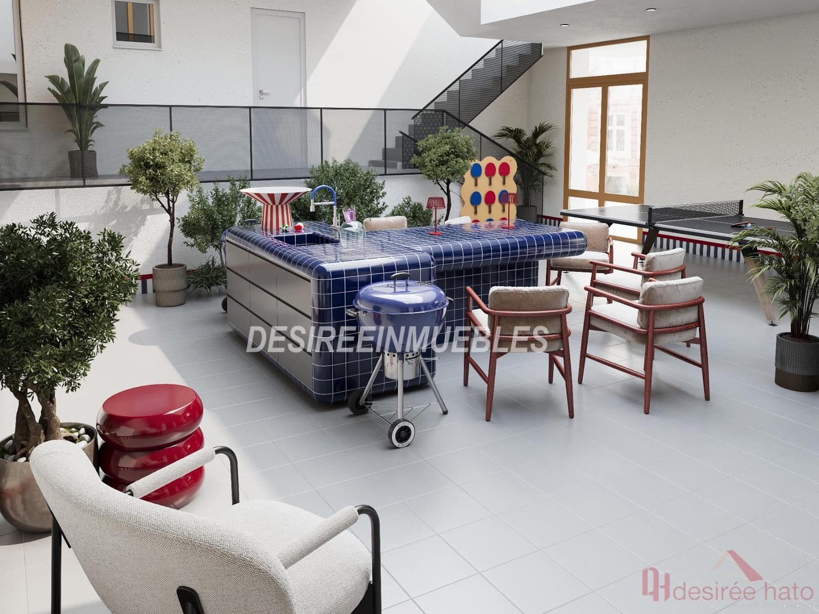 Commercial for sale in Benimamet - € 788,000 (Ref: 10160654)