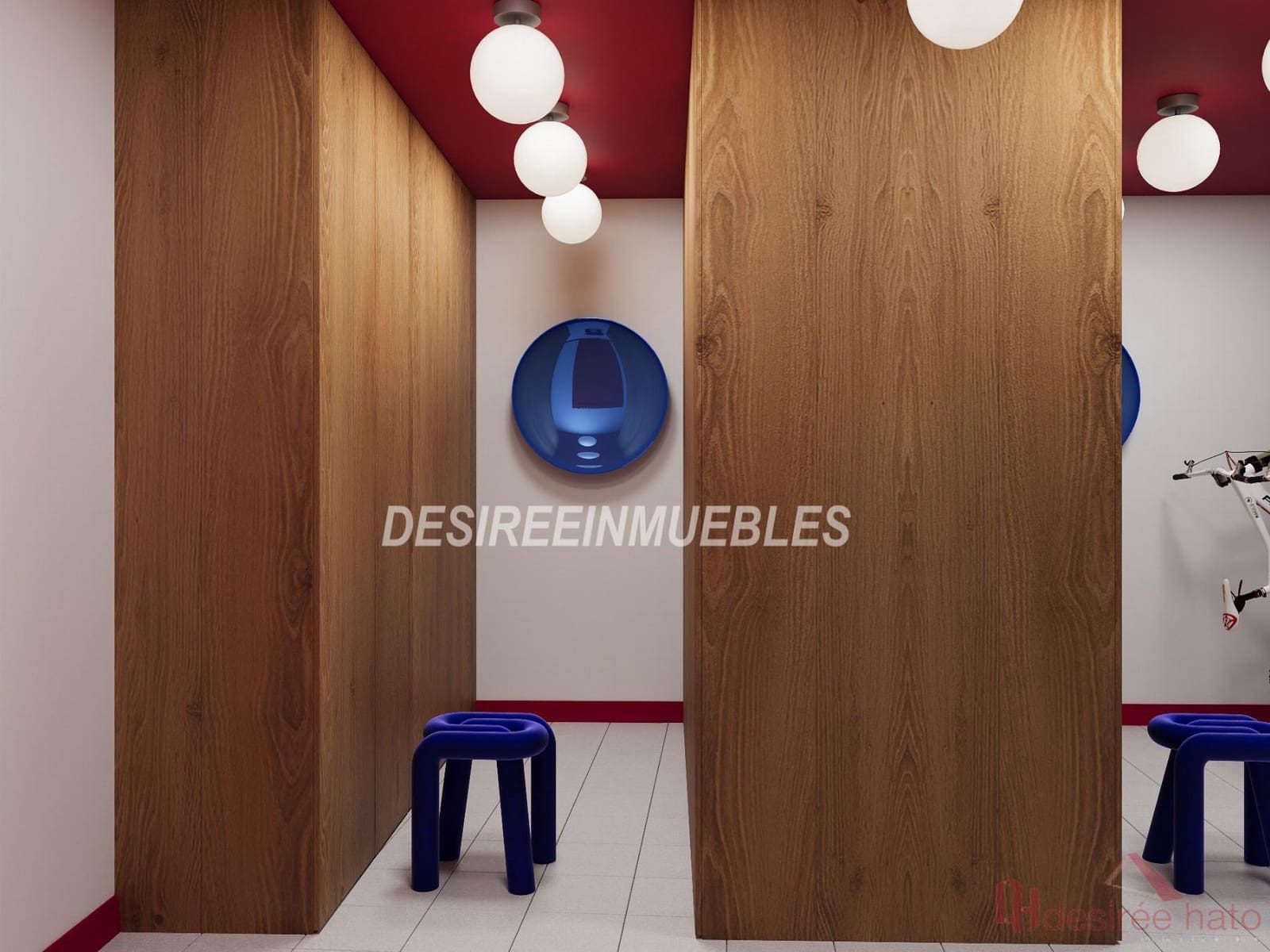 Commercial for sale in Benimamet - € 788,000 (Ref: 10160654)