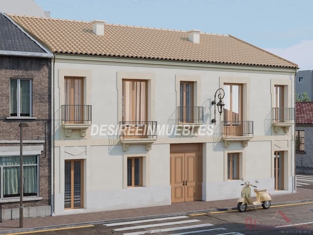 Commercieel te koop in Benimamet, Valencia stad - € 788.000 (Ref: 10160654)