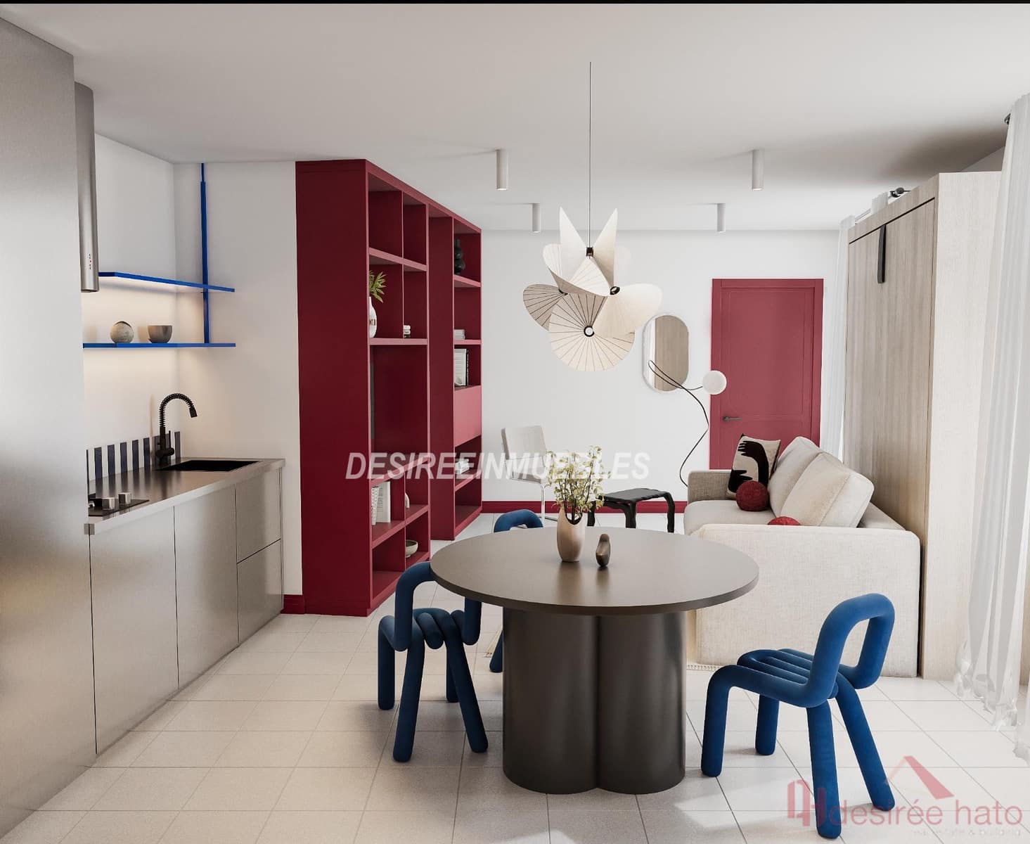 Commercial for sale in Benimamet - € 788,000 (Ref: 10160654)