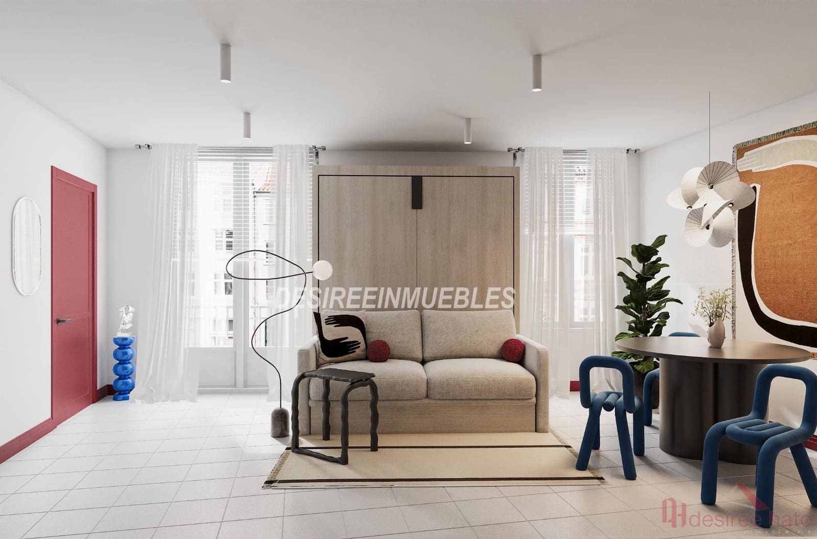 Commercial for sale in Benimamet - € 788,000 (Ref: 10160654)
