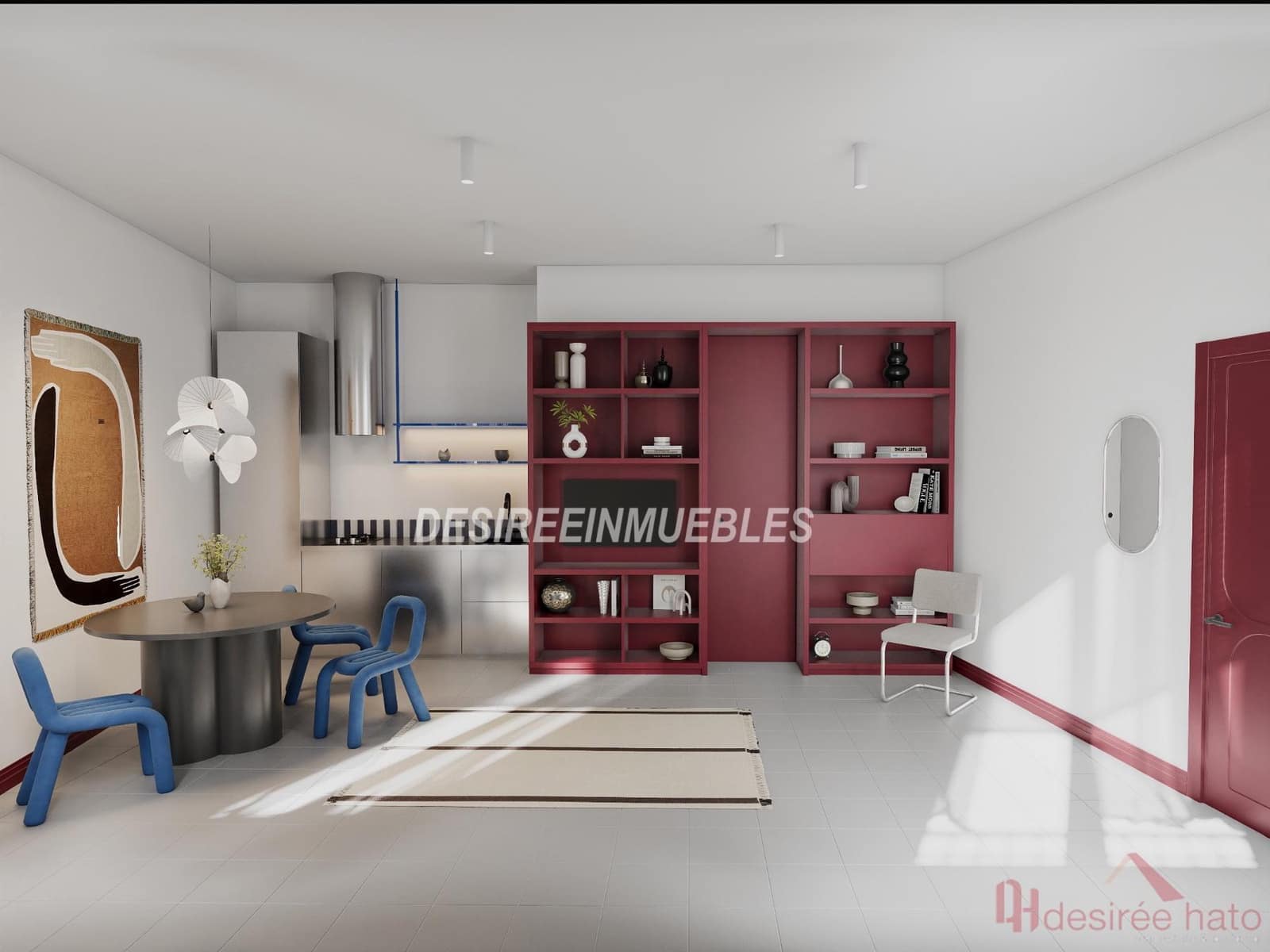 Commercial for sale in Benimamet - € 788,000 (Ref: 10160654)