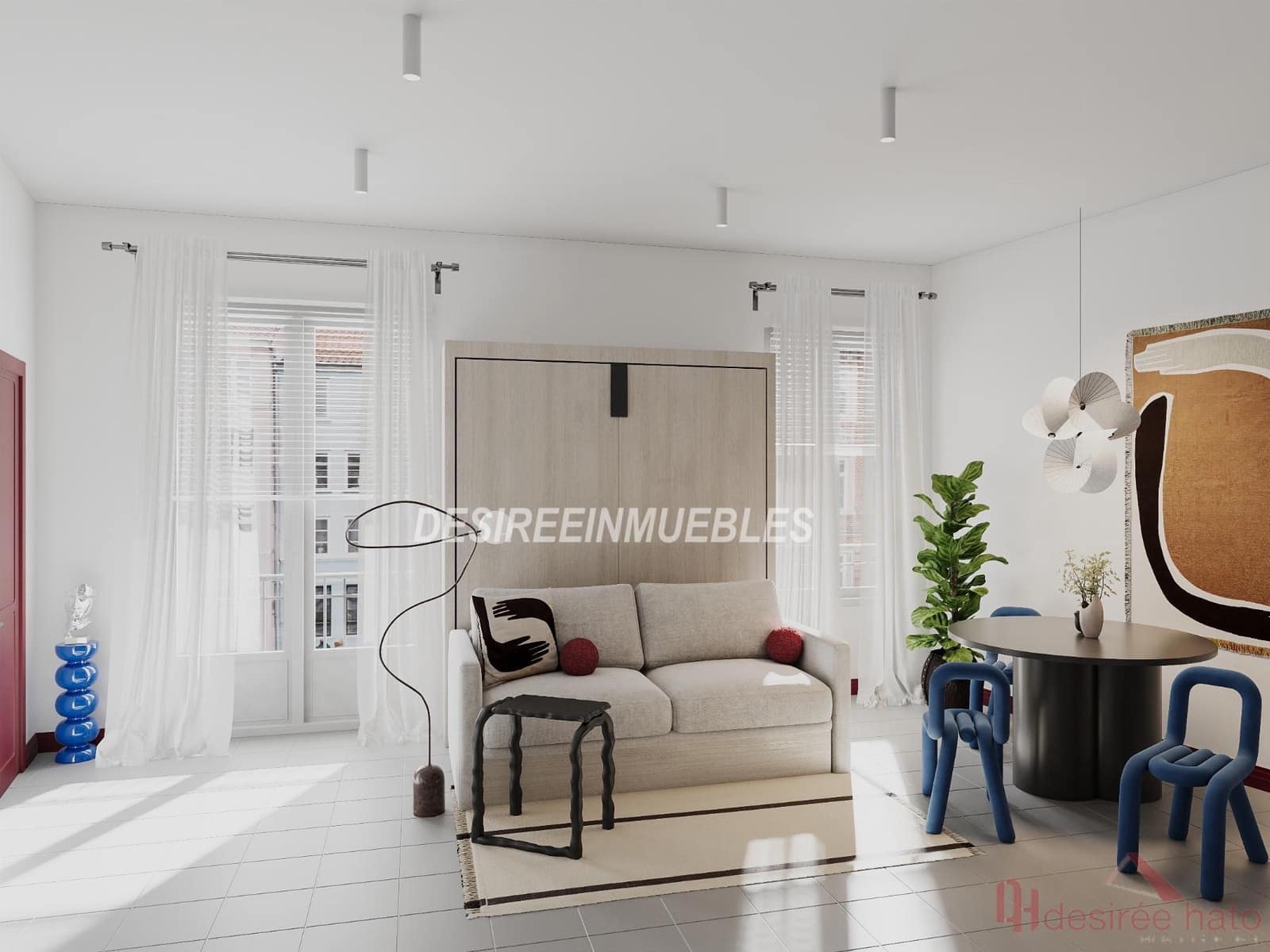 Commercial for sale in Benimamet - € 788,000 (Ref: 10160654)