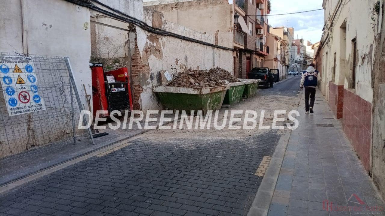 Commercial for sale in Benimamet - € 788,000 (Ref: 10160654)
