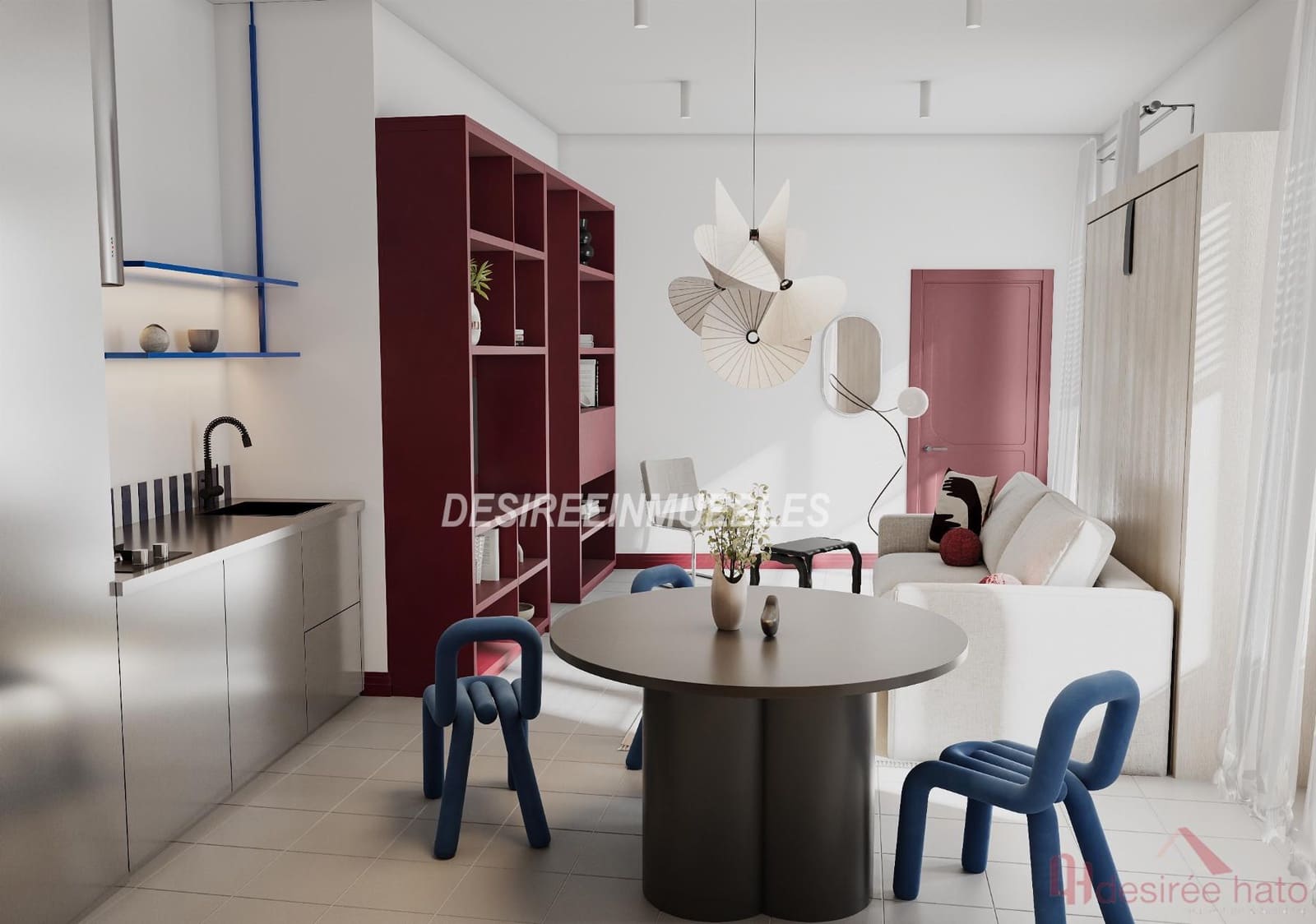 Commercial for sale in Benimamet - € 788,000 (Ref: 10160654)