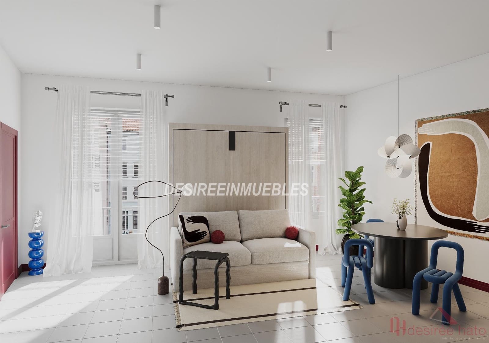 Commercial for sale in Benimamet - € 788,000 (Ref: 10160654)