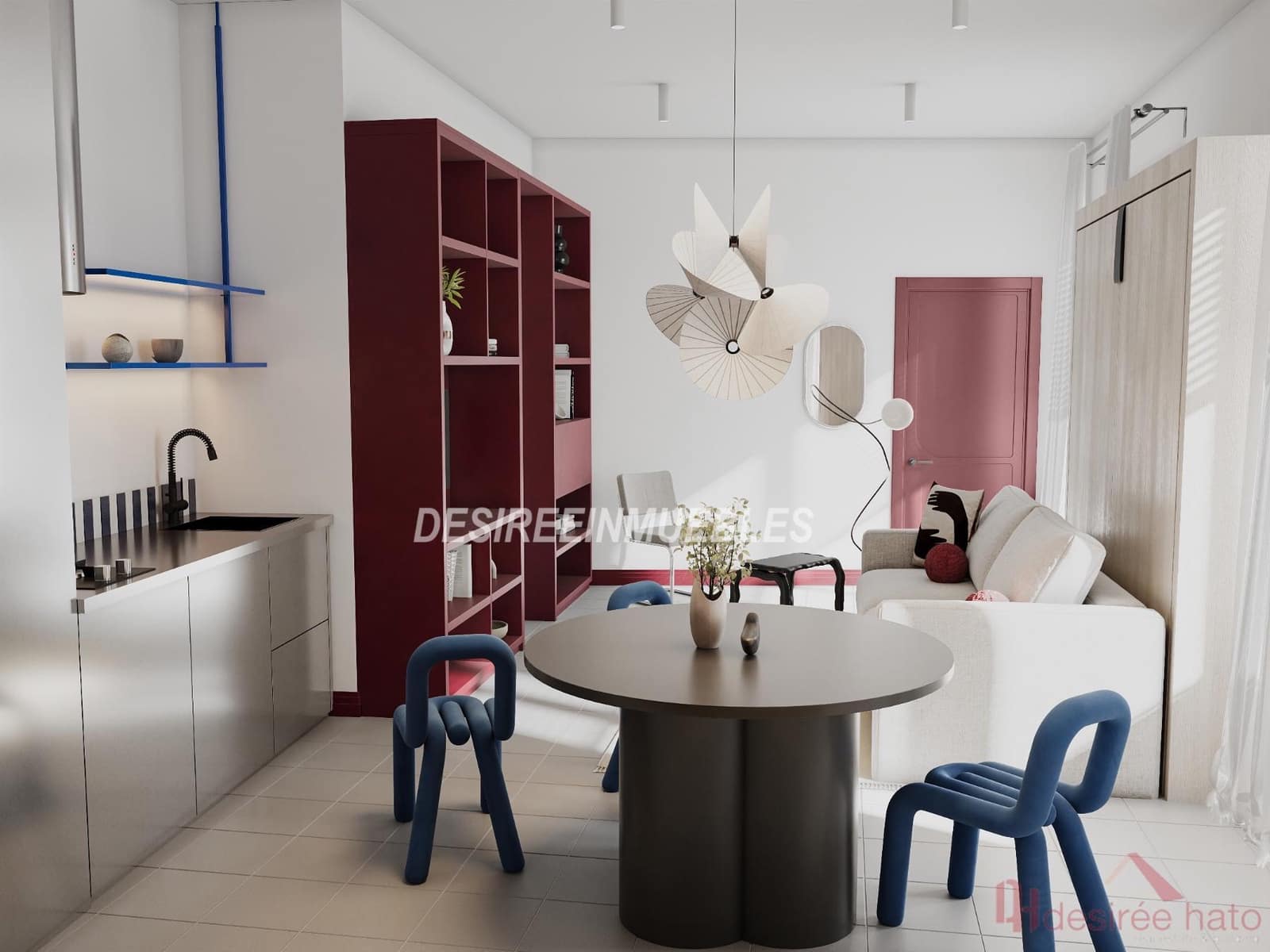 Commercial for sale in Benimamet - € 788,000 (Ref: 10160654)
