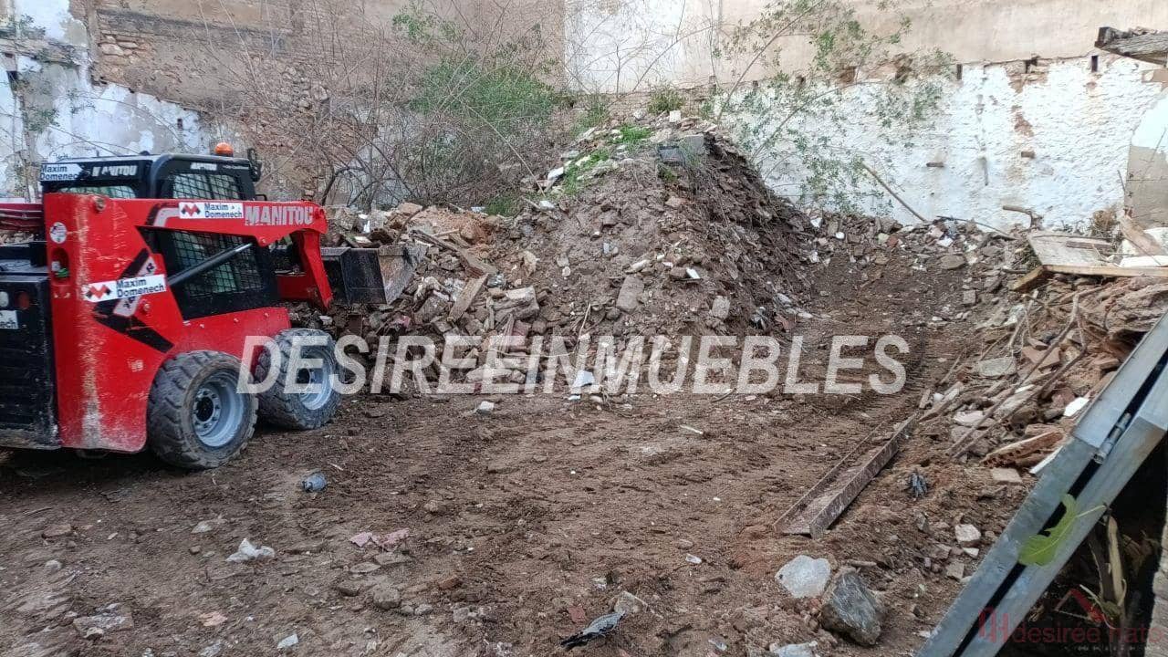 Commercial for sale in Benimamet - € 788,000 (Ref: 10160654)