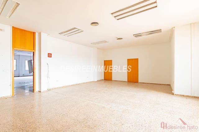 1 slaapkamer Commercieel te koop in Moncada - € 543.000 (Ref: 10160655)
