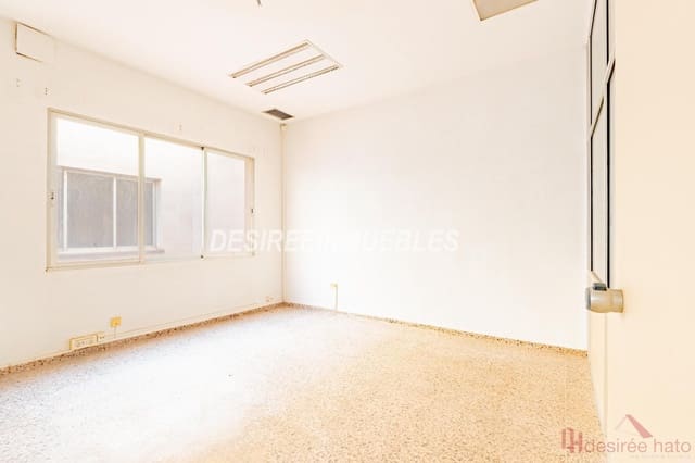 1 slaapkamer Commercieel te koop in Moncada - € 543.000 (Ref: 10160655)