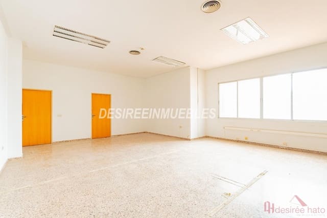 1 slaapkamer Commercieel te koop in Moncada - € 543.000 (Ref: 10160655)
