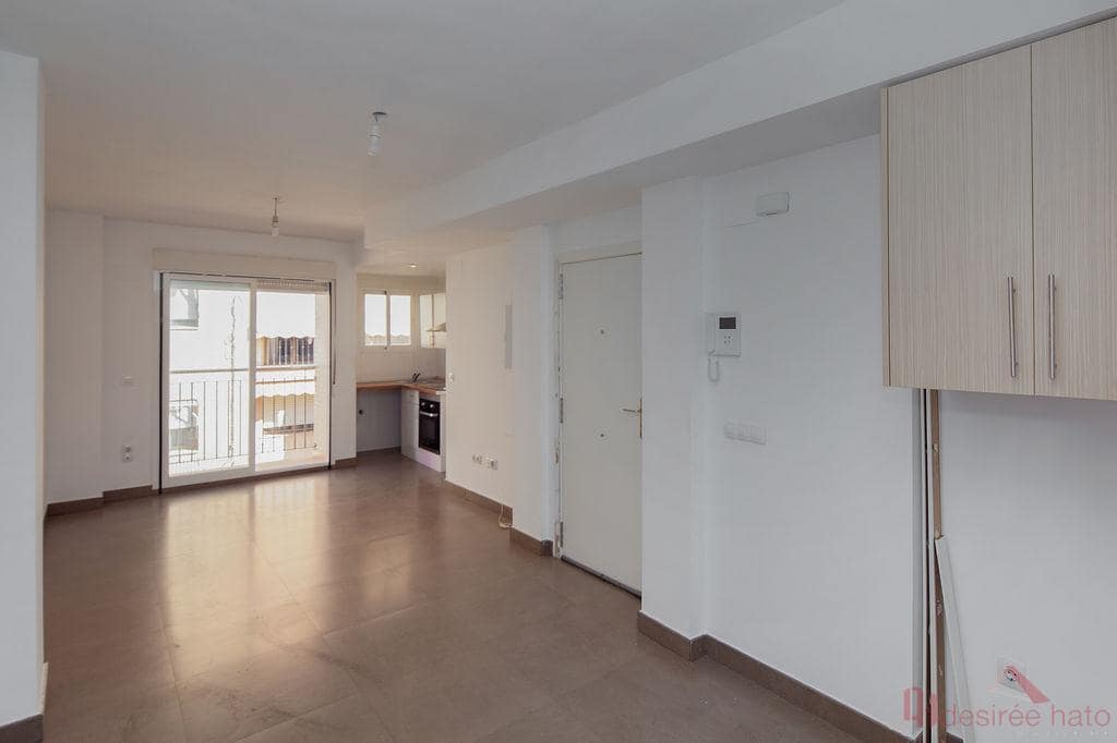 1 Zimmer Wohnung zu verkaufen in Paterna - 155.000 € (Ref: 10160656)