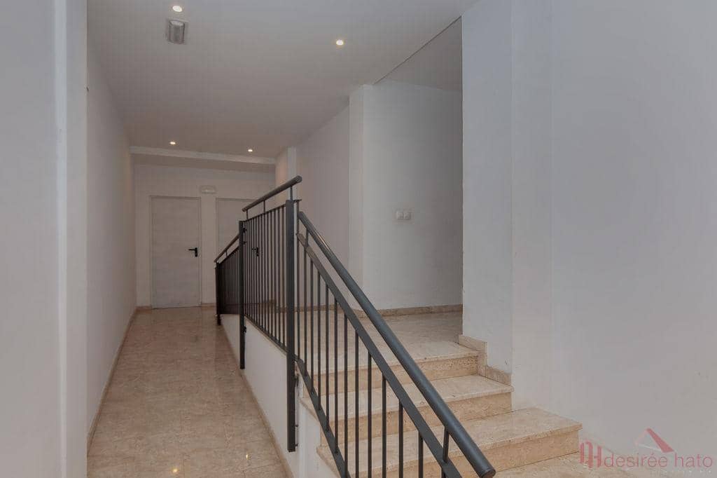 1 Zimmer Wohnung zu verkaufen in Paterna - 155.000 € (Ref: 10160656)