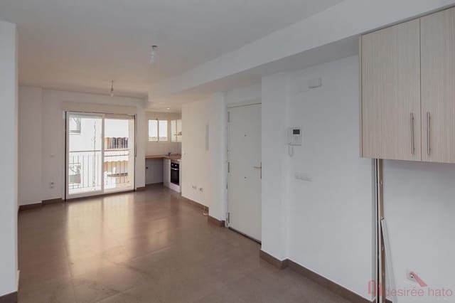 1 Zimmer Wohnung zu verkaufen in Centro Ciudad, Paterna - 155.000 € (Ref: 10160656)