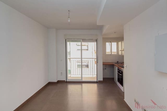 1 Zimmer Wohnung zu verkaufen in Centro Ciudad, Paterna - 155.000 € (Ref: 10160656)