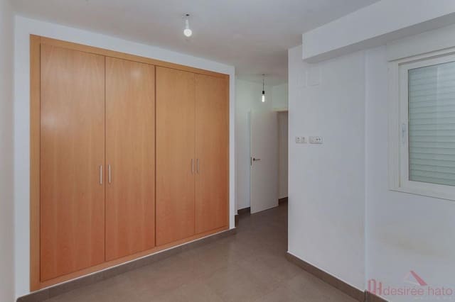 1 Zimmer Wohnung zu verkaufen in Centro Ciudad, Paterna - 155.000 € (Ref: 10160656)
