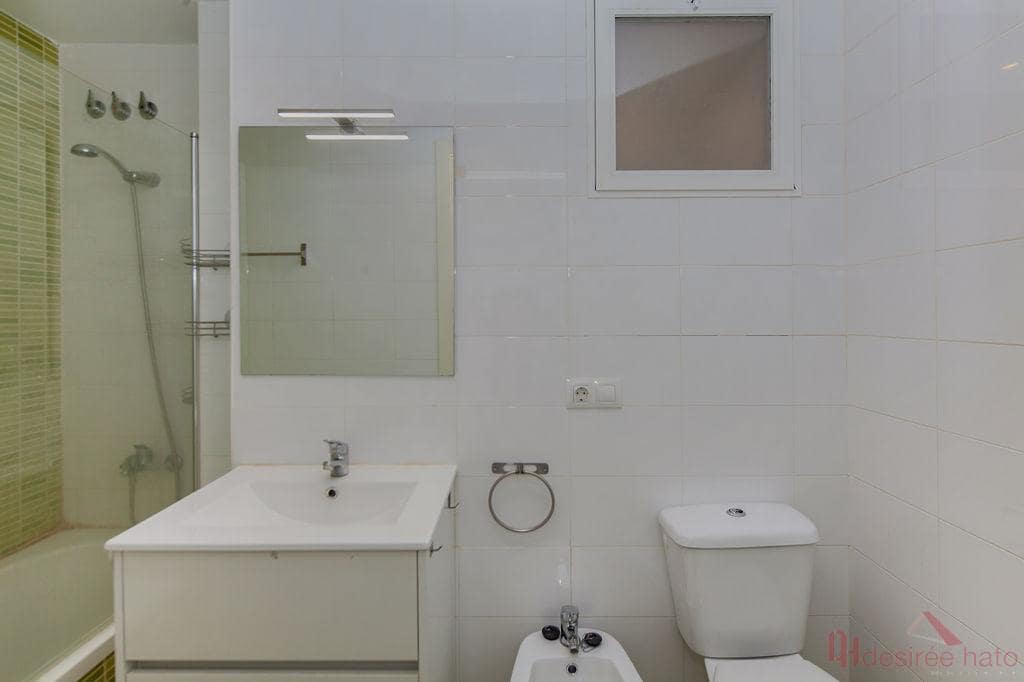 1 Zimmer Wohnung zu verkaufen in Paterna - 155.000 € (Ref: 10160656)
