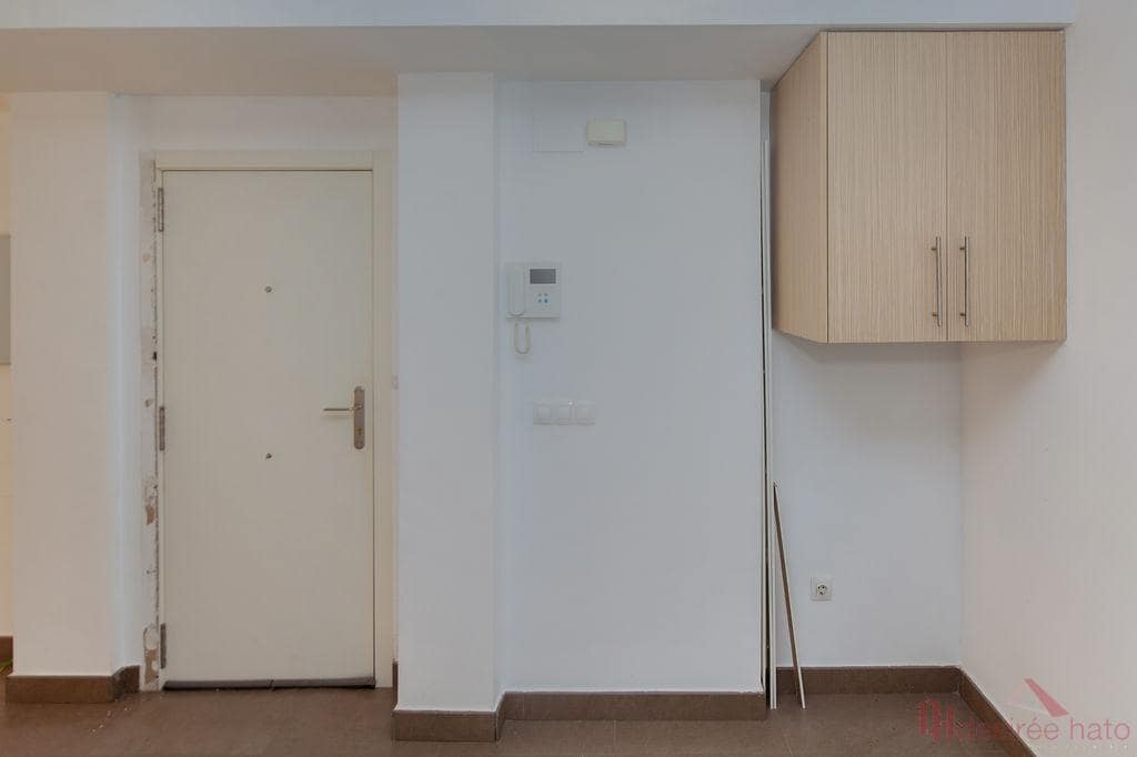1 Zimmer Wohnung zu verkaufen in Paterna - 155.000 € (Ref: 10160656)