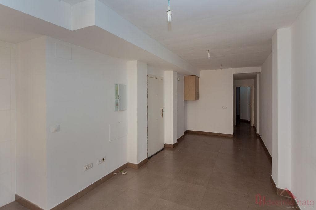 1 Zimmer Wohnung zu verkaufen in Paterna - 155.000 € (Ref: 10160656)